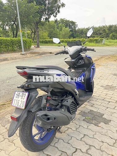 🚨 CẦN BÁN YAMAHA NVX 155 VVA ABS – ĐỜI 2021 🚨