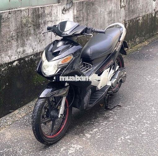 THANH LÝ YAMAHA NOUVO