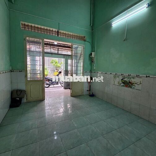 Bán nhà giáp Tân Quỳ Tân Quý, 4.0mx10.0m, nhỉnh 3 tỷ