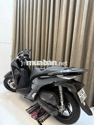 SH 125! cuối 2024 siêu lướt cần sang nhượng