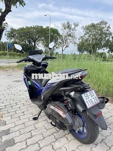 🚨 CẦN BÁN YAMAHA NVX 155 VVA ABS – ĐỜI 2021 🚨