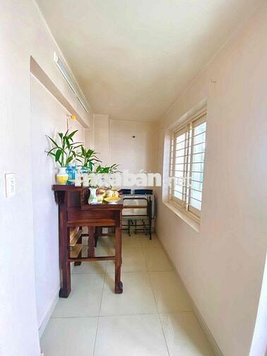 Ô tô 7 chỗ QUANG TRUNG, P.8 GÒ VẤP - 4m x 15,5m - 4 Tầng, 4pn, 5wc