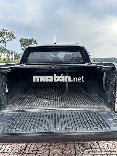 Ford Ranger 2018 Wildtrak 2.0 4x4 - 108000 km