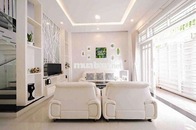 ✅Cần bán nhà nguyên căn 3 tầng mặt tiền Trần Thanh Mại KDC An Cư 4 ✅