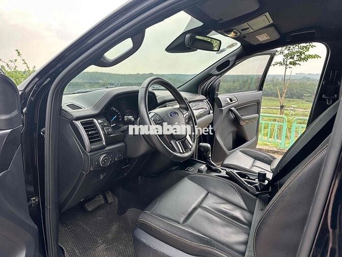 Ford Ranger 2018 Wildtrak 2.0 4x4 - 108000 km
