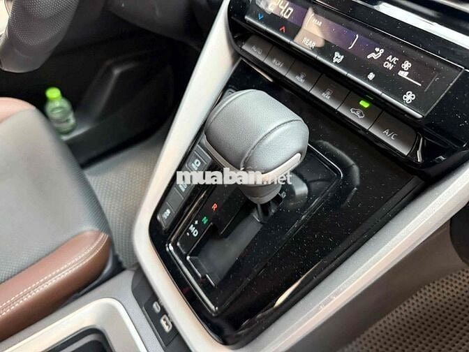 🚘  TOYOTA INNOVA CROSS 2024 SIÊU CỌP 8.000 KM