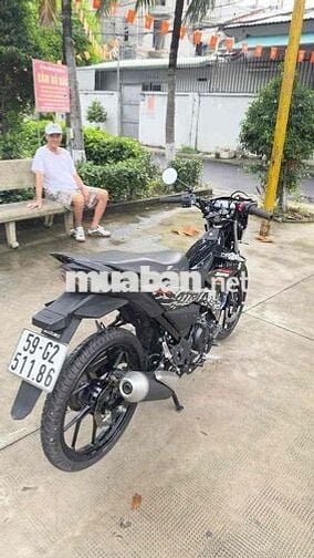 suzuki satria 2019 mới keng bstp chính chủ
