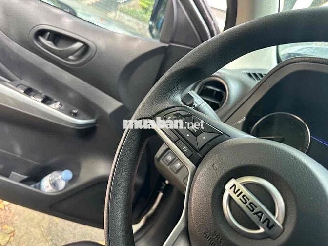 Nissan Navara 2019 2.5 AT 2WD (EL) - 45000 km