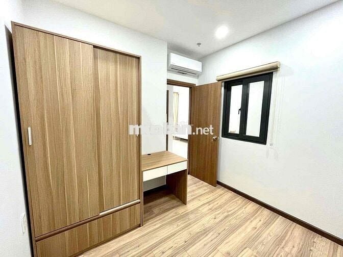 Cho thuê căn hộ Bcons 1 phòng ngủ tầng cao