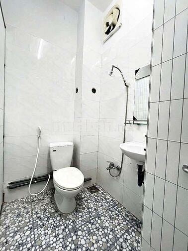 CHDV, phòng trọ siêu đẹp gần Q5-6-10, full nội thất mới, có ban công