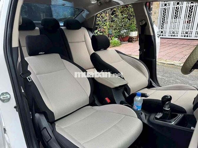 Hyundai Accent 2020 1.4MT - 116000 km