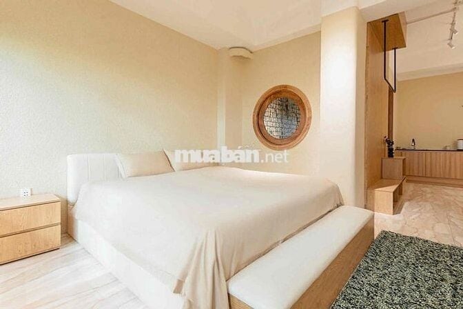 cho thuê căn hộ Tân Phú nhà đầy đủ nội thất
