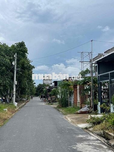 bán 110m2 đất Tam Thôn Hiệp Cần Giờ TPHCM 2,4ty