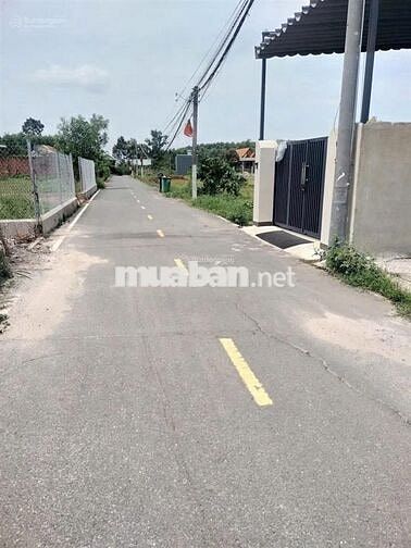 100m Đường bưng cơ Lộc An Long Thành giá rẻ nhất khu vực