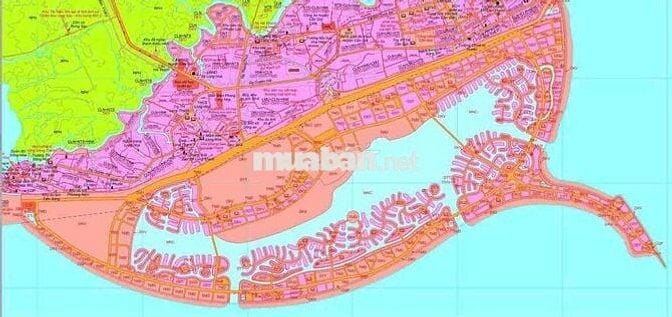 bán 110m2 đất Tam Thôn Hiệp Cần Giờ TPHCM 2,4ty