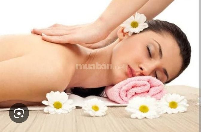 CẦN TUYỂN THỢ PHỤ BIẾT GỘI ĐẦU, LÀM MÓNG, BAO CƠM, LƯƠNG + HOA HỒNG %