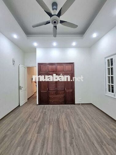 CHO THUÊ NHÀ NGUYÊN CĂN LÊ VĂN THIÊM QUẬN TX 52/65M2-5 TẦNG-NGÕ Ô TÔ