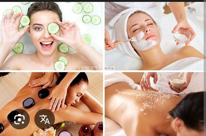 CẦN TUYỂN THỢ PHỤ BIẾT GỘI ĐẦU, LÀM MÓNG, BAO CƠM, LƯƠNG + HOA HỒNG %
