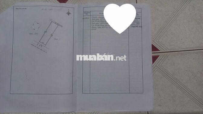 Cần bán Nhà gác Lững đúc kiên cố