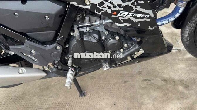 suzuki satria 2019 mới keng bstp chính chủ