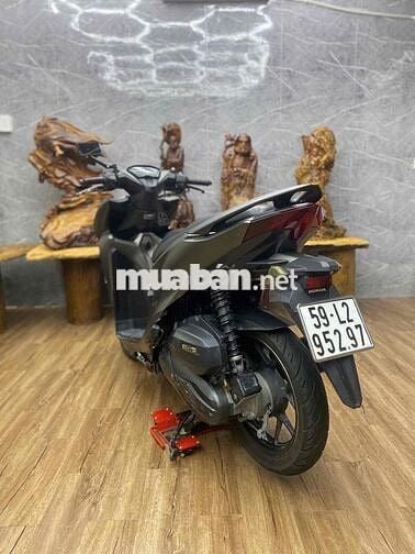 👉Vario 125cc 2019 biển SG dàn áo đẹp, máy zin êm