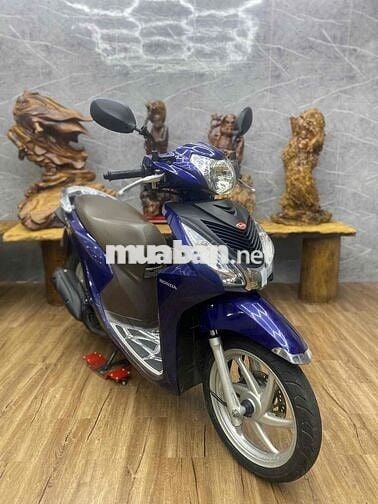 👉Vision 2018 biển Sg dàn áo liền lạc, máy bao zin