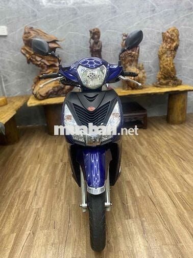 👉Vision 2018 biển Sg dàn áo liền lạc, máy bao zin