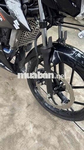suzuki satria 2019 mới keng bstp chính chủ