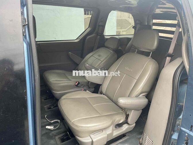 Ford Windstar 7 chỗ - 2001