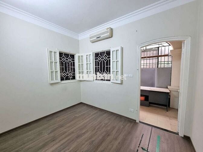 CHO THUÊ NHÀ NGUYÊN CĂN LÊ VĂN THIÊM QUẬN TX 52/65M2-5 TẦNG-NGÕ Ô TÔ