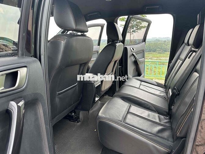 Ford Ranger 2018 Wildtrak 2.0 4x4 - 108000 km
