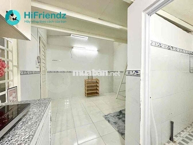 Cho thuê phòng trọ giá rẻ ngay Phạm Văn Đồng,Gigamall