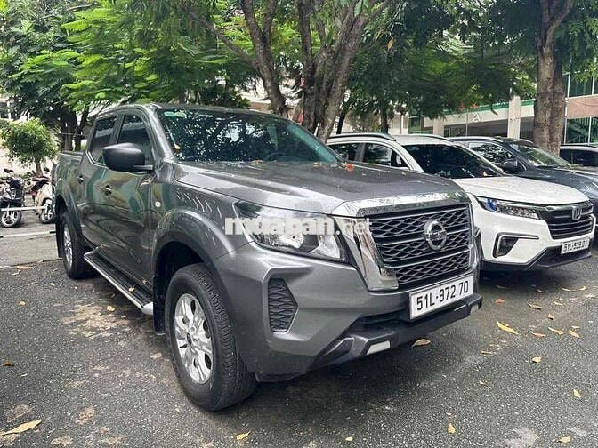 Nissan Navara 2019 2.5 AT 2WD (EL) - 45000 km