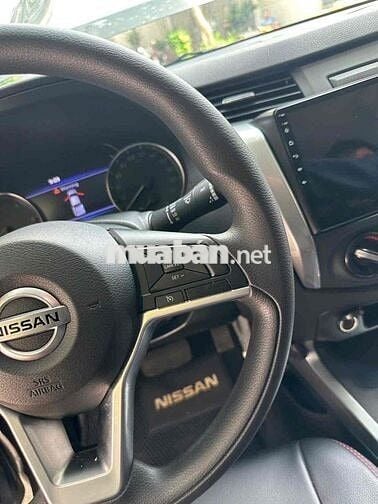 Nissan Navara 2019 2.5 AT 2WD (EL) - 45000 km