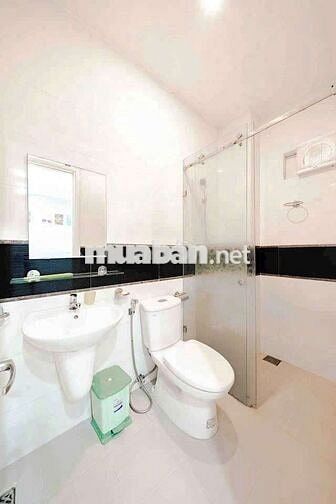 ✅Cần bán nhà nguyên căn 3 tầng mặt tiền Trần Thanh Mại KDC An Cư 4 ✅