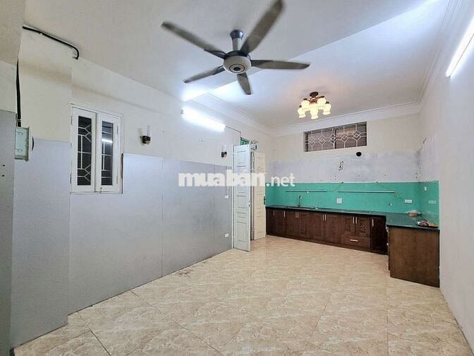 CHO THUÊ NHÀ NGUYÊN CĂN LÊ VĂN THIÊM QUẬN TX 52/65M2-5 TẦNG-NGÕ Ô TÔ