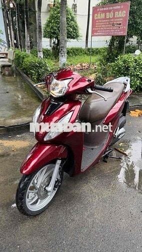 honda vision 2021 bstp chính chủ