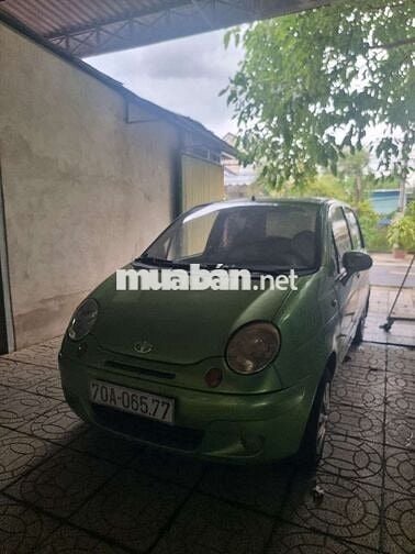2007 SE color 0.8 MT - 123456 km