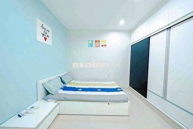 ✅Cần bán nhà nguyên căn 3 tầng mặt tiền Trần Thanh Mại KDC An Cư 4 ✅
