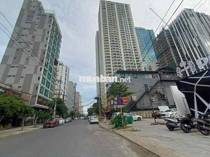 MẶT PHỐ AN NHƠN 3, KINH DOANH, DT 120M2 X 2TẦNG, MT 5.3M, GIÁ 14.5TỶ