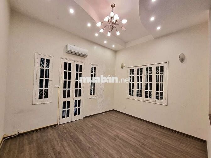 CHO THUÊ NHÀ NGUYÊN CĂN LÊ VĂN THIÊM QUẬN TX 52/65M2-5 TẦNG-NGÕ Ô TÔ