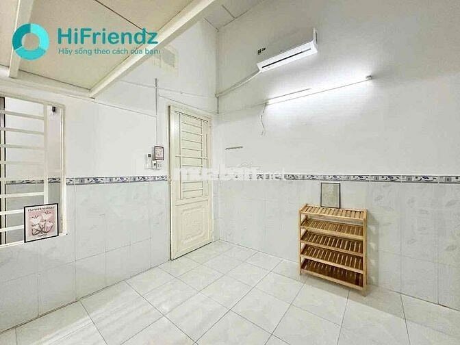 Cho thuê phòng trọ giá rẻ ngay Phạm Văn Đồng,Gigamall