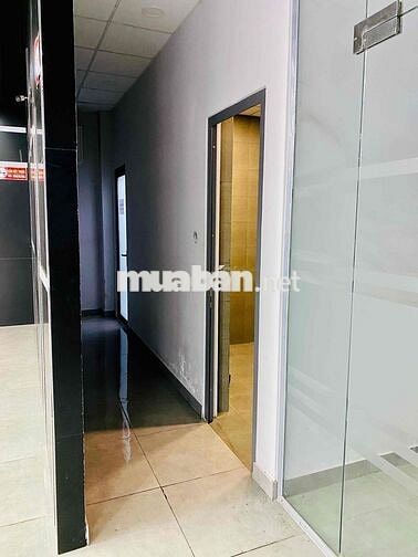 Cho Thuê Mặt Bằng 290m2, góc Ngã 4 KDC Bình Hưng