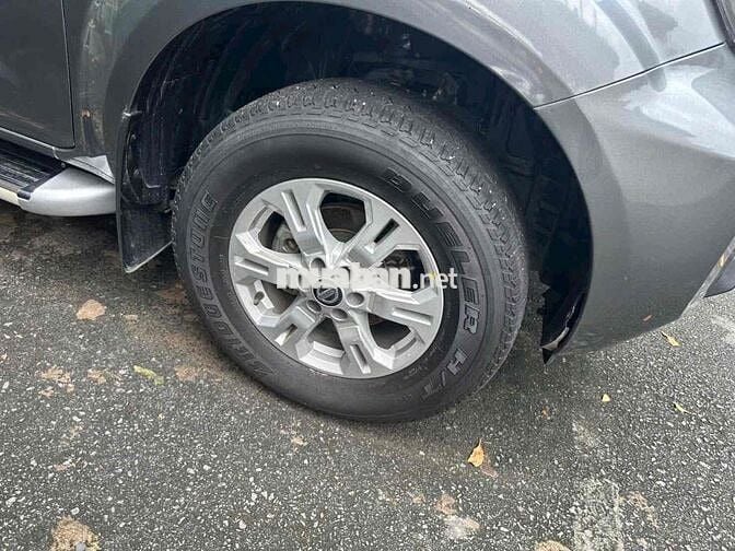 Nissan Navara 2019 2.5 AT 2WD (EL) - 45000 km