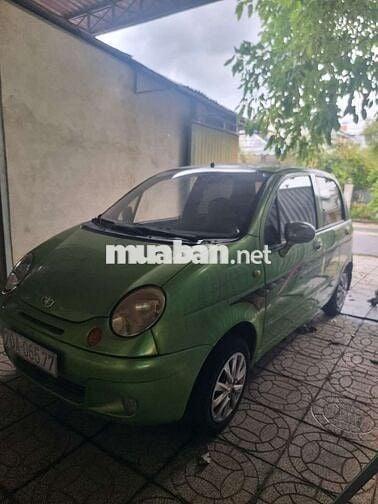 2007 SE color 0.8 MT - 123456 km