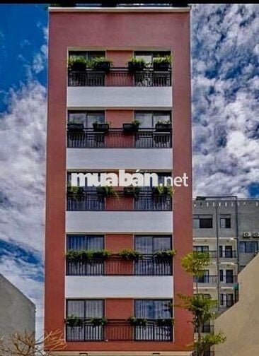 MẶT PHỐ AN NHƠN 3, KINH DOANH, DT 120M2 X 2TẦNG, MT 5.3M, GIÁ 14.5TỶ