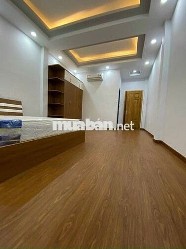 Bán nhà đẹp 3 lầu 4x19m mặt tiền đường số p.Tân Quy Q7 SHR giá 16,7 tỷ