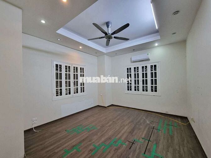 CHO THUÊ NHÀ NGUYÊN CĂN LÊ VĂN THIÊM QUẬN TX 52/65M2-5 TẦNG-NGÕ Ô TÔ