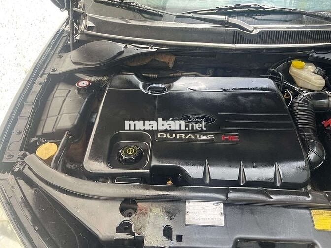 2004 2.0 AT - 99999 km