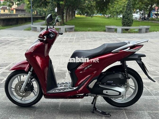 Xe SH125i 2022 ABS siêu đẹp